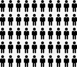 社区工作人员社区工作人员人员图标高清图片