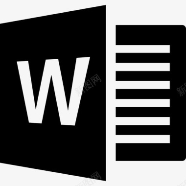 microsoftword图标