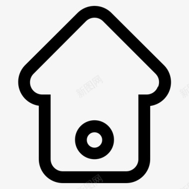 主页房屋贷款房屋图标图标