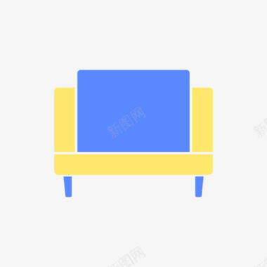 icon-19-furniture图标