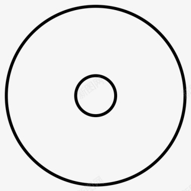 cdcd驱动器计算机图标图标