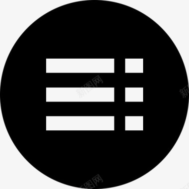列表业务文件图标图标