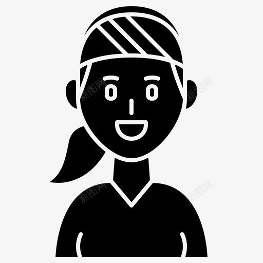 卡波埃拉运动表演图标svg_新图网 https://ixintu.com 2字形 传统 体育 卡波 埃拉 女性 球员 表演 运动