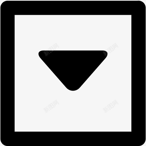 下拉框svg_新图网 https://ixintu.com 下拉框