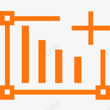 新增仪表盘按钮图标