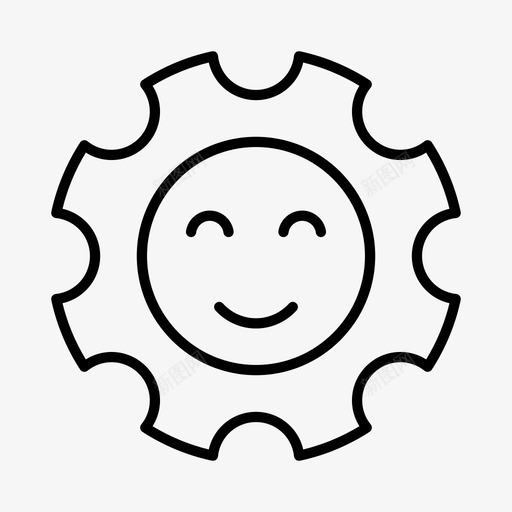 用户支持数字在线图标svg_新图网 https://ixintu.com 在线 支持 数字 活动 用户 用户界面