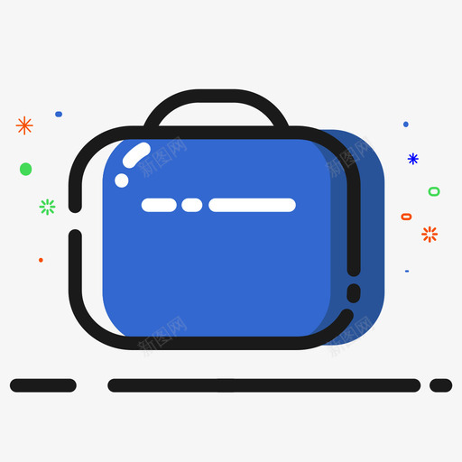 工作经验svg_新图网 https://ixintu.com 工作经验