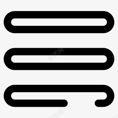 选项界面列表图标图标