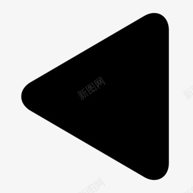 后退按钮左侧图标图标