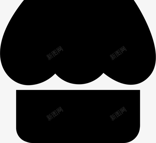 商家中心svg_新图网 https://ixintu.com 商家中心