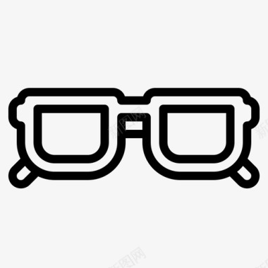 采购产品太阳镜配件时尚图标图标