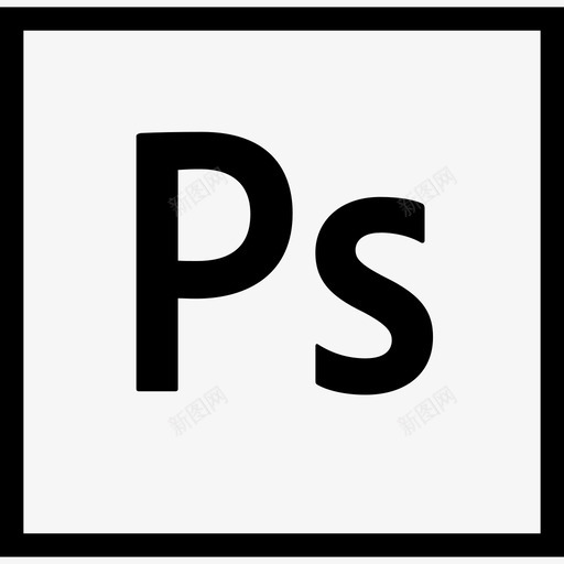 adobephotoshopsvg_新图网 https://ixintu.com adobephotoshop