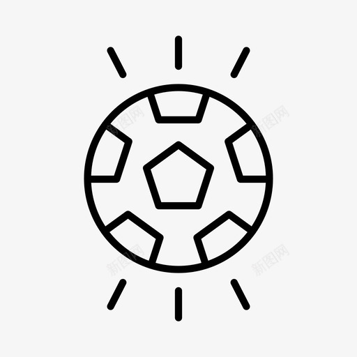体育新闻记者媒体图标svg_新图网 https://ixintu.com 体育 体育新闻 媒体 报道 编辑 记者