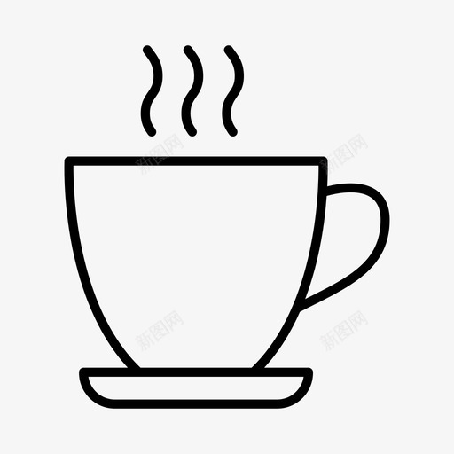 咖啡咖啡师咖啡馆图标svg_新图网 https://ixintu.com 咖啡 咖啡师 咖啡杯 咖啡馆 饮料