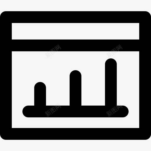 仪表板数据保护27线性图标svg_新图网 https://ixintu.com 仪表板 保护 数据 线性