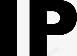 IP资源IP地址高清图片