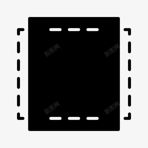 旋转布局图标svg_新图网 https://ixintu.com 布局 旋转