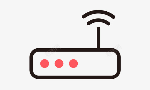 wifi-2.5px图标