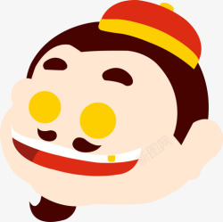 地主图标地主高清图片