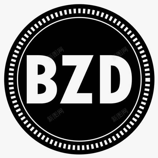 伯利兹元bzd现金图标svg_新图网 https://ixintu.com bzd 伯利兹元 现金 货币 货币iso4217 金融