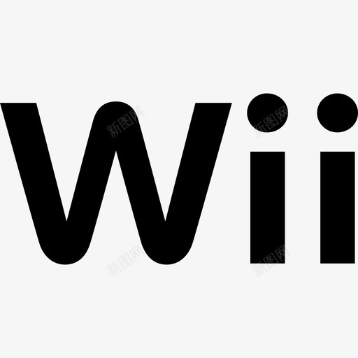 wiisvg_新图网 https://ixintu.com wii