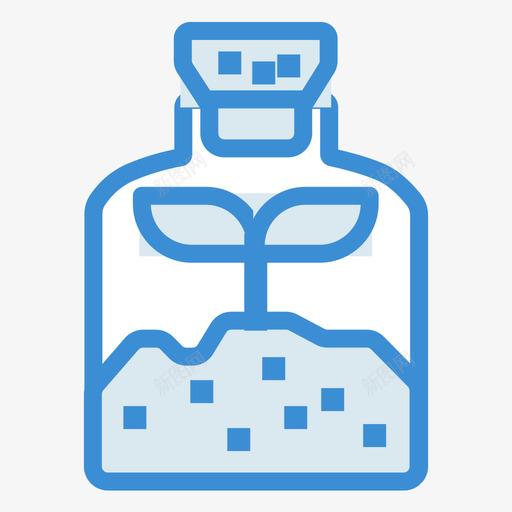标本svg_新图网 https://ixintu.com 标本 填充 单色 可爱 商务 多色 线性 扁平 简约 圆润 精美 手绘 方正