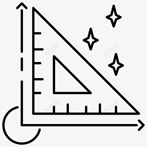 完美模式合成图标svg_新图网 https://ixintu.com 合成 完美模式 布景广场 平面设计 设计