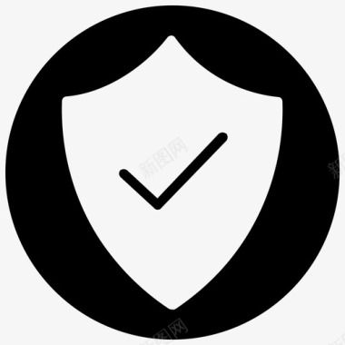 反病毒电子商务安全防护2图标图标