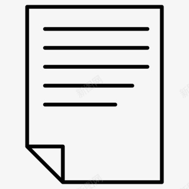 文本文档文件文本文件图标图标