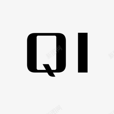 QI2图标