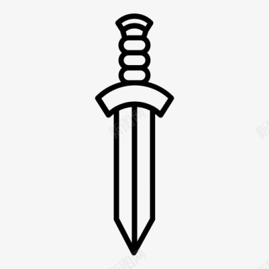 剑游戏mmorpg图标图标