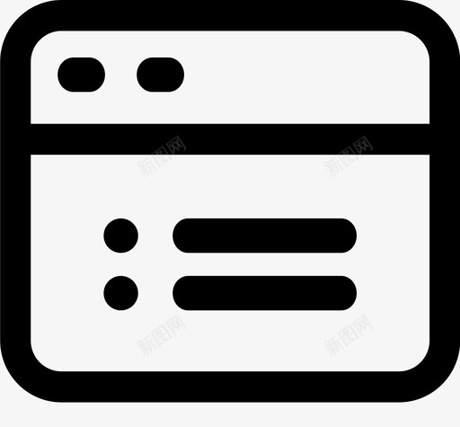 系统日志svg_新图网 https://ixintu.com 系统日志