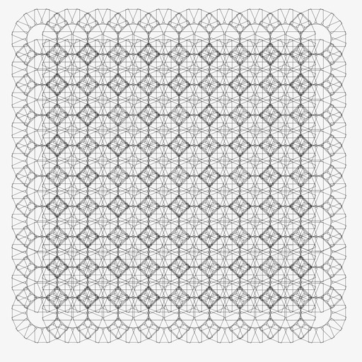 抽象瓷砖几何图案图标svg_新图网 https://ixintu.com 几何 图案 抽象 瓷砖