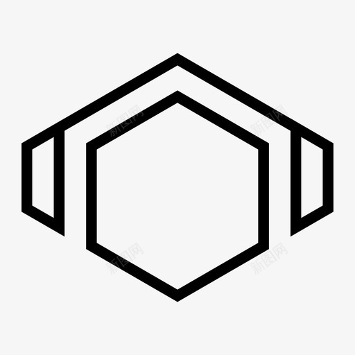 个人资料帐户头像图标svg_新图网 https://ixintu.com 个人资料 头像 帐户 收听 方形音乐基本用户界面 用户 耳机