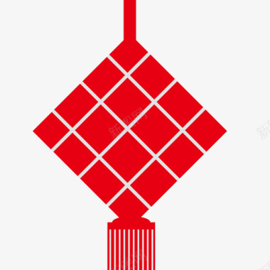 中国结图标