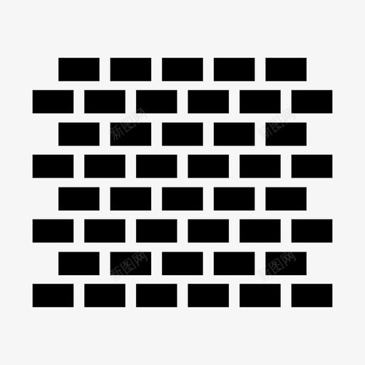 建筑建筑材料设备图标svg_新图网 https://ixintu.com 基础 建筑 建筑材料 设备 车辆 重型