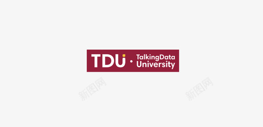 TDU Logo图标