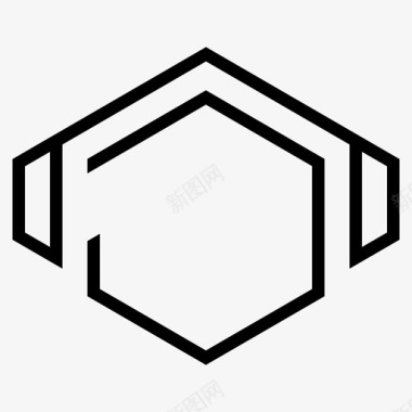 配置文件帐户收听图标图标