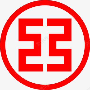 工行logo图标