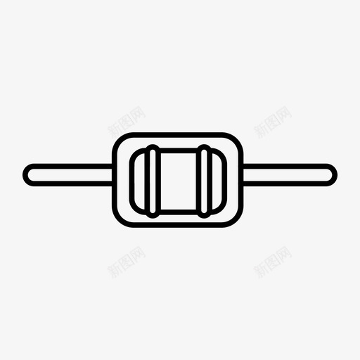 牙套牙齿护理牙科图标svg_新图网 https://ixintu.com 医学 护理 正畸 牙套 牙科 牙齿