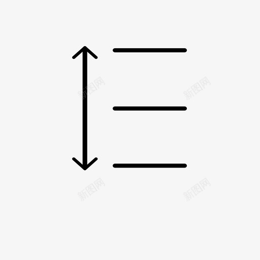 行间距svg_新图网 https://ixintu.com 行间距
