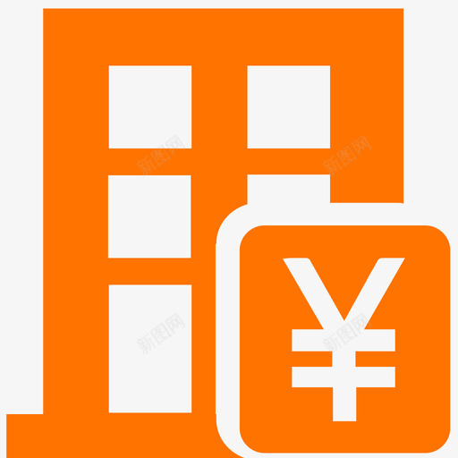 icon(1)_门禁-红svg_新图网 https://ixintu.com icon(1)_门禁-红