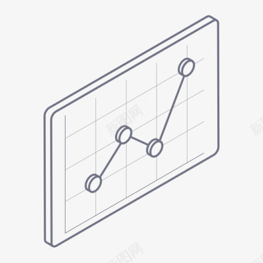 折线图-1-line-01图标