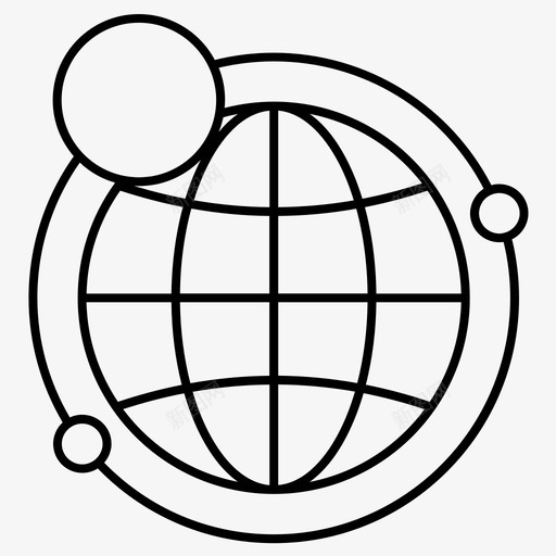 全球互联网管理常规线路设置49图标svg_新图网 https://ixintu.com 互联网 全球 常规 管理 线路 设置