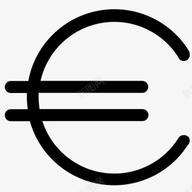 自定义表单-财务类_货币1图标