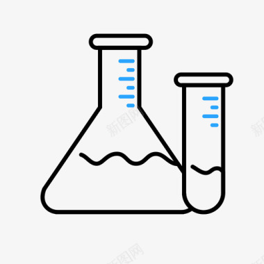 线性化学-01图标