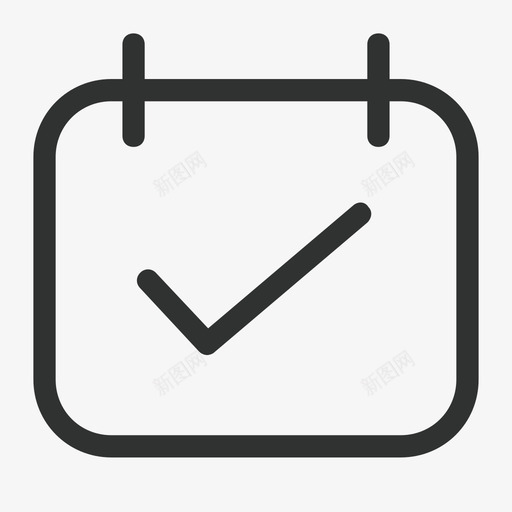 sign_iconsvg_新图网 https://ixintu.com sign_icon