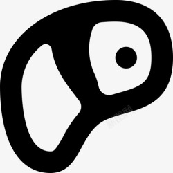 英国广播公司牛排烧烤英国广播公司图标高清图片