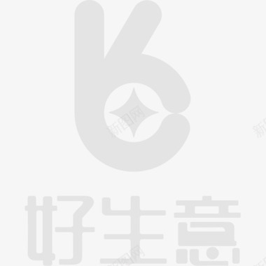 好生意LOGO图标