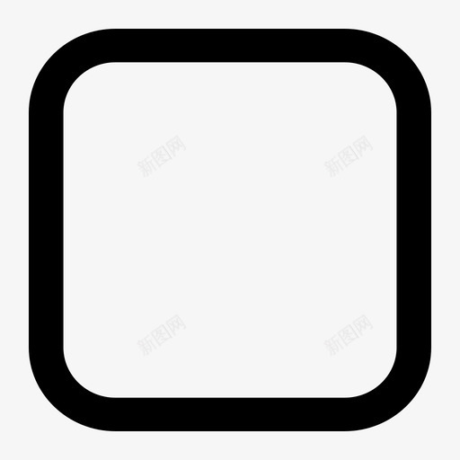 icon_选项_norsvg_新图网 https://ixintu.com icon_选项_nor